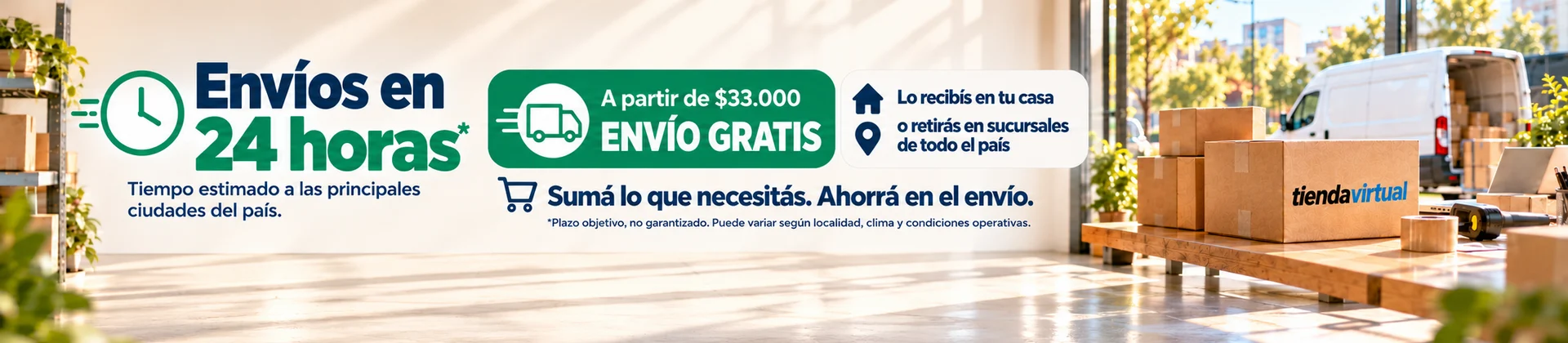 Tienda Virtual