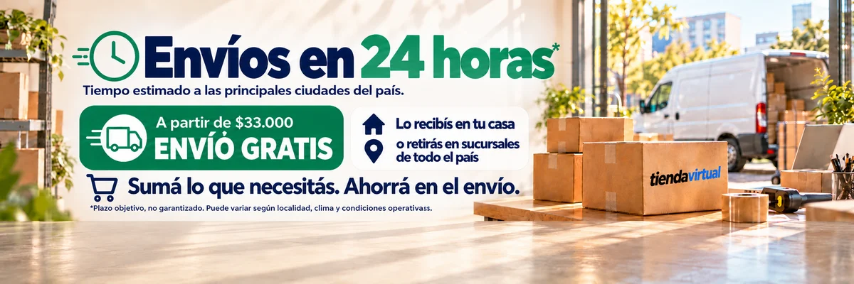 Tienda Virtual