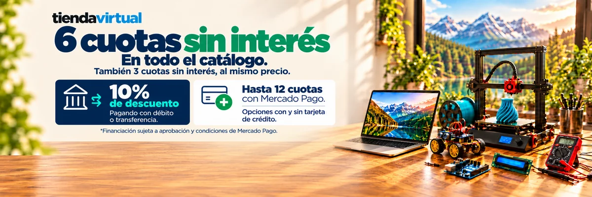 Tienda Virtual