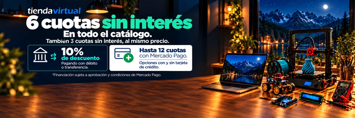 Tienda Virtual