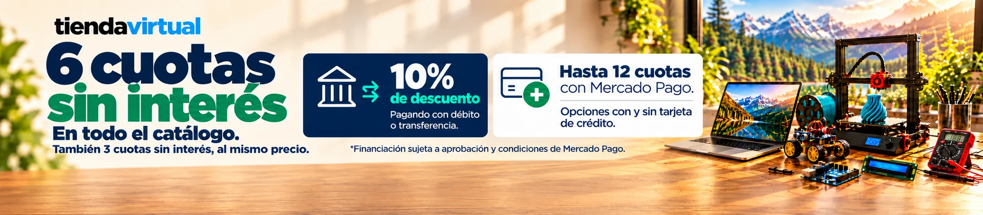 Tienda Virtual