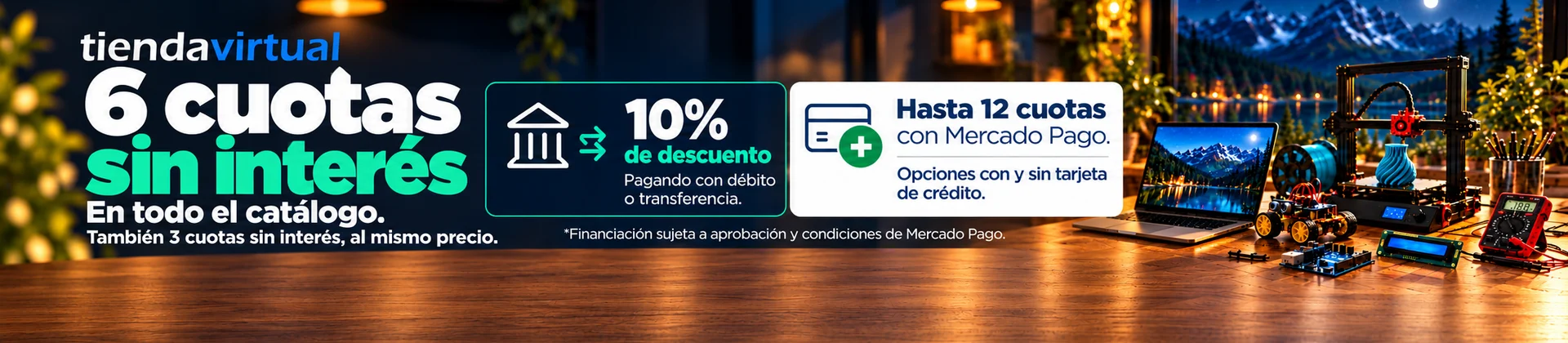 Tienda Virtual