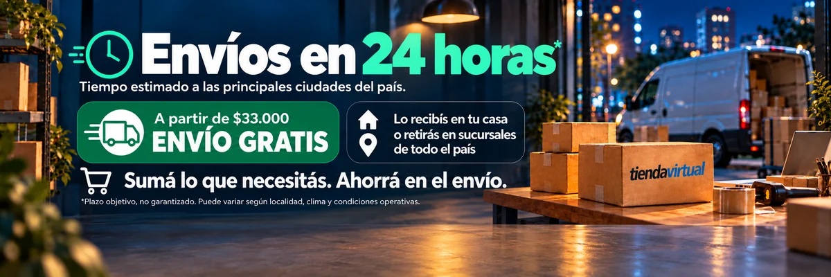 Tienda Virtual